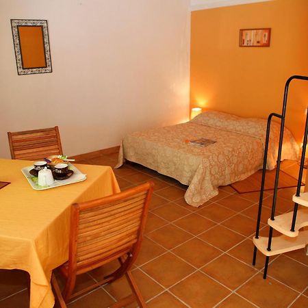 Camping Acqua E Sole Sainte-Lucie de Porto-Vecchio Eksteriør bilde